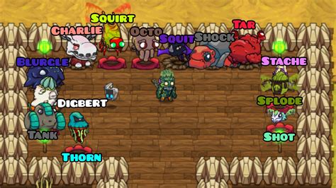 crashlands bulbi|Bulbi frustration! : r/crashlands .